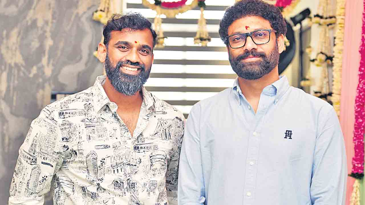 70MM Entertainments | రెండేళ్లలో ఆరు సినిమాలు.. 70MM ఎంటర్టైనమెంట్స్ కొత్త అధ్యాయం