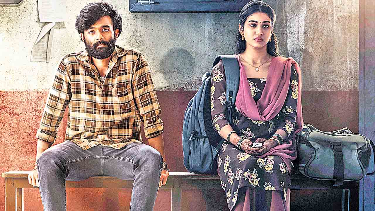 యదార్థ సంఘటనల ‘ఏలుమలై’