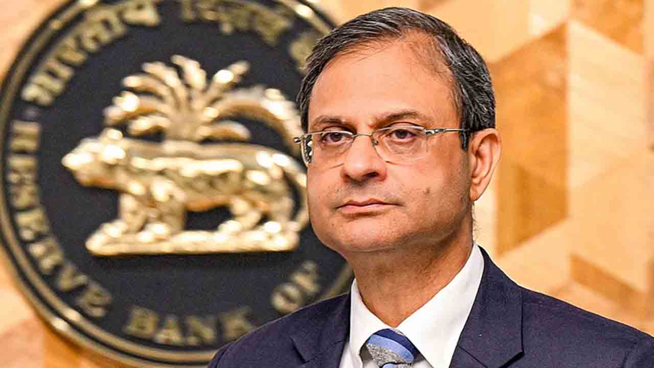 బ్యాంకులకు ఆ స్వేచ్ఛ ఉన్నది… కనీస నగదు నిల్వల పెంపుపై ఆర్బీఐ గవర్నర్‌ సంజయ్‌ మల్హోత్రా