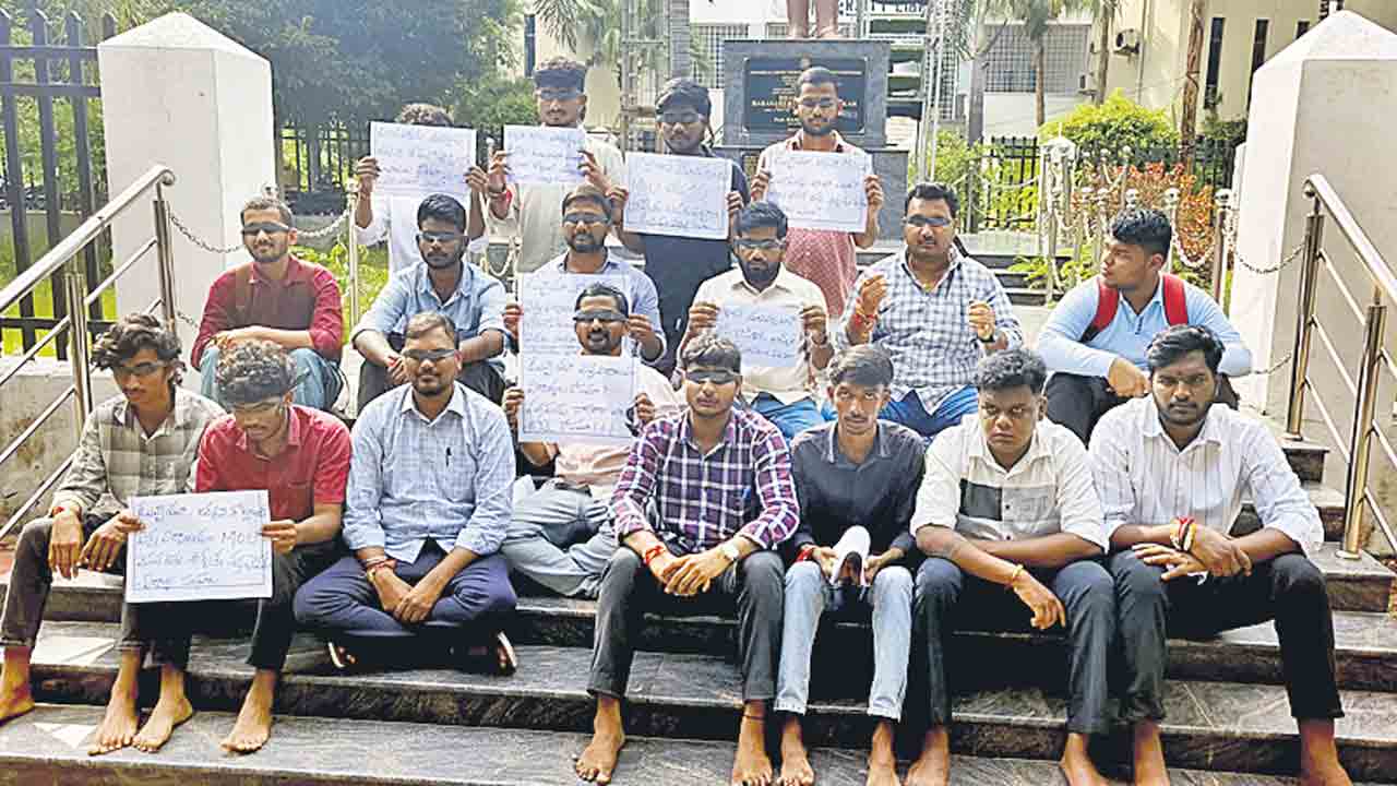 వంగపండుకు.. ఎంవోయూకు సంబంధమేంటి?