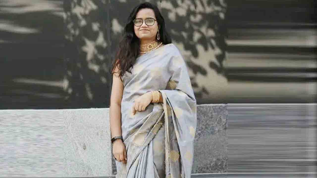 అమెరికాలో రోడ్డు ప్రమాదం.. హైదరాబాద్ యువతి దుర్మరణం