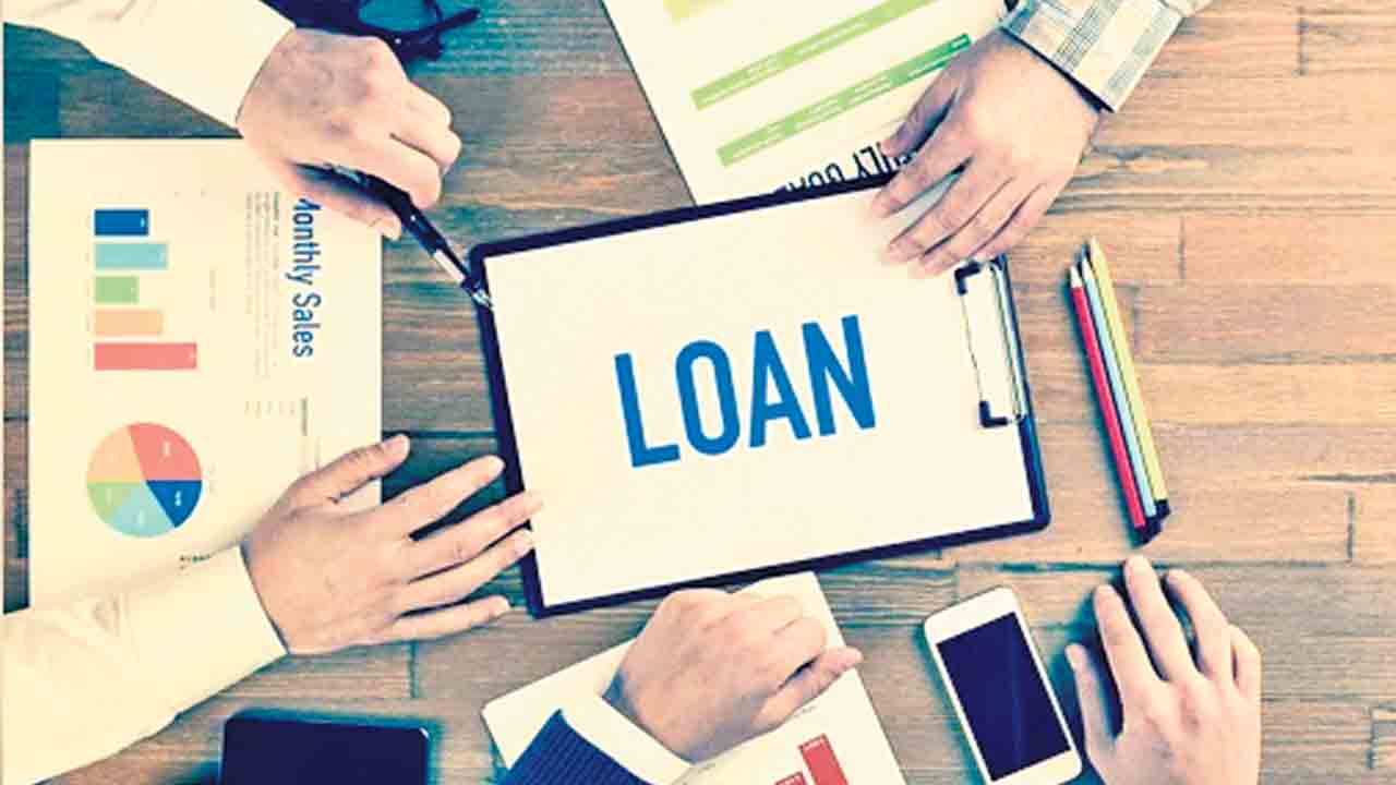 5.82 లక్షల కోట్లు.. గడిచిన ఐదేండ్లలో దేశంలోని ప్రభుత్వ రంగ బ్యాంకులు రైటాఫ్‌ చేసిన రుణాలు