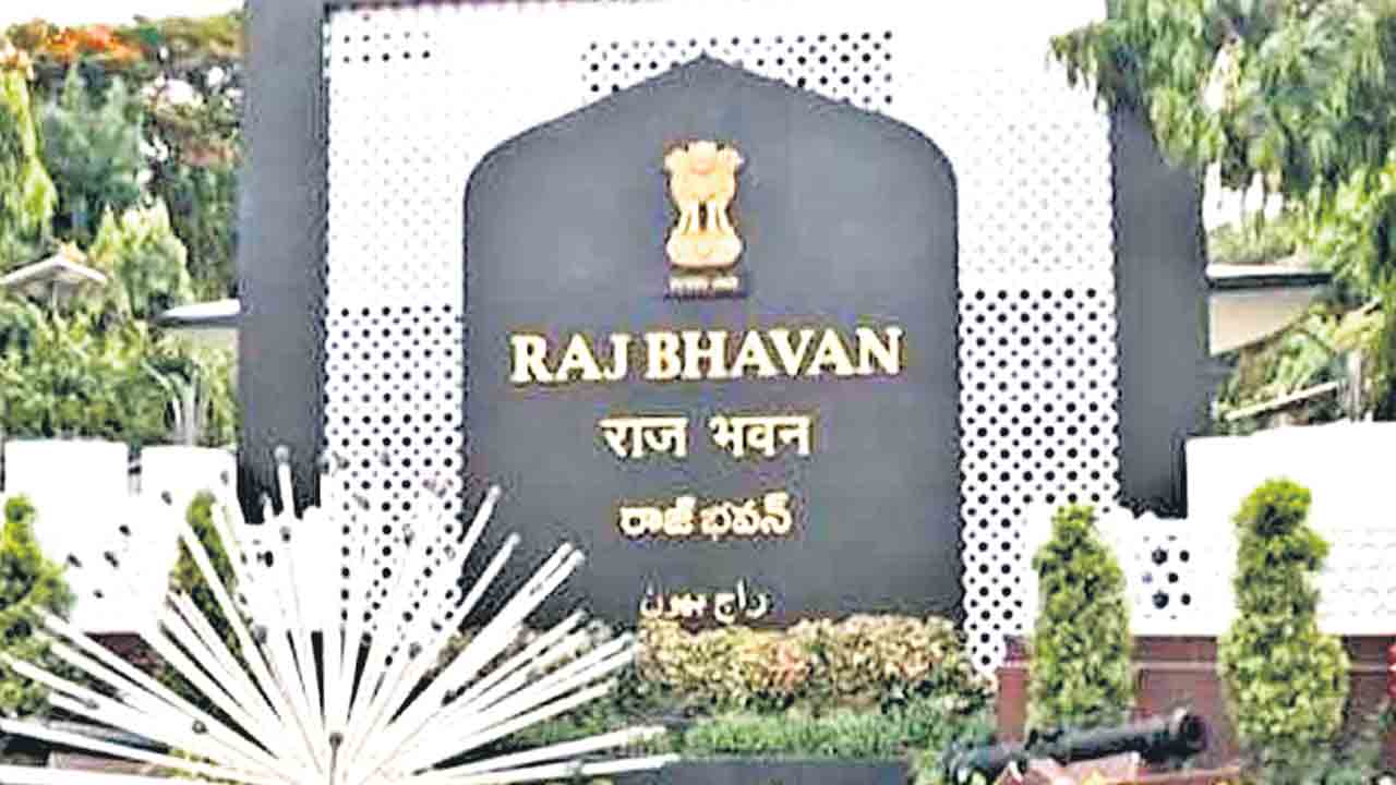 గవర్నర్లకు గడువు సరికాదు.. బిల్లుల ఆమోదంపై సుప్రీంకోర్టులో కేంద్రం అఫిడవిట్‌ సమర్పణ