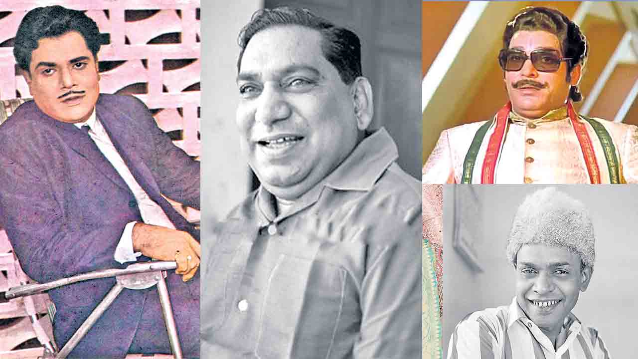 కాంబో మిస్సింగ్‌ గురూ..!