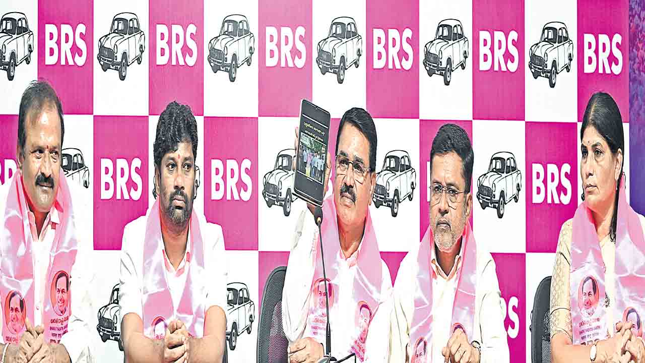 యూరియా సరఫరాలో సర్కారు ఫెయిల్‌