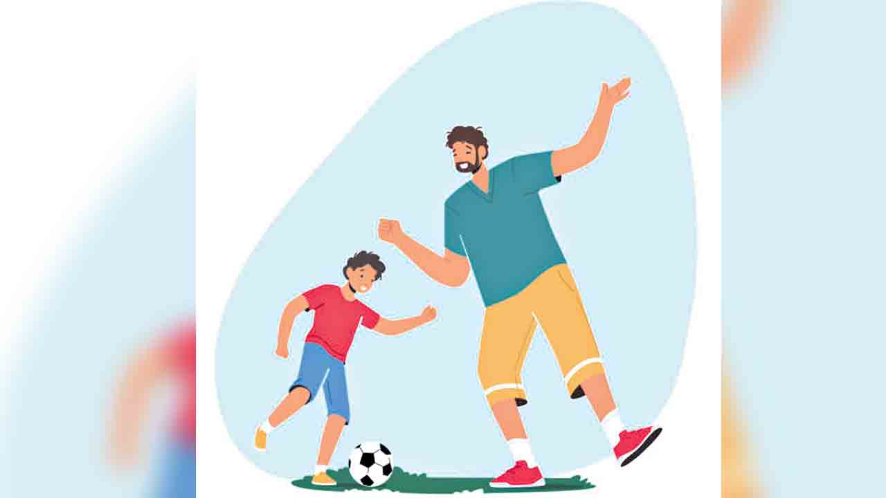 శిక్షకుడి సమస్య