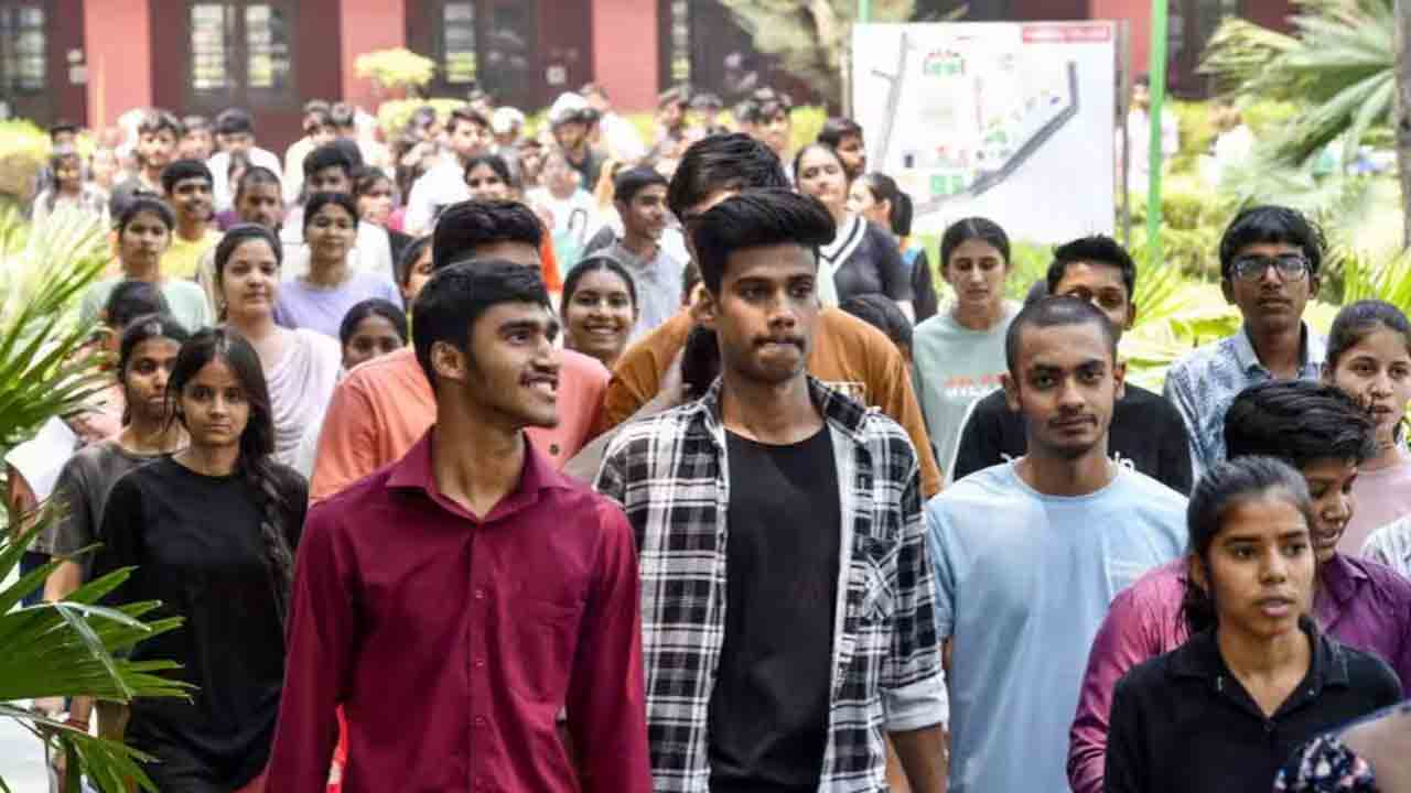 19 నుంచి అగ్రి డిగ్రీ కోర్సుల్లో కౌన్సెలింగ్‌