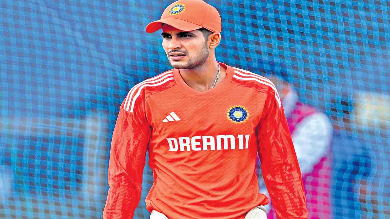 బెర్తులు ఎవరికో.. నేడు ఆసియా కప్‌ టోర్నీకి టీమ్‌ఇండియా ఎంపిక