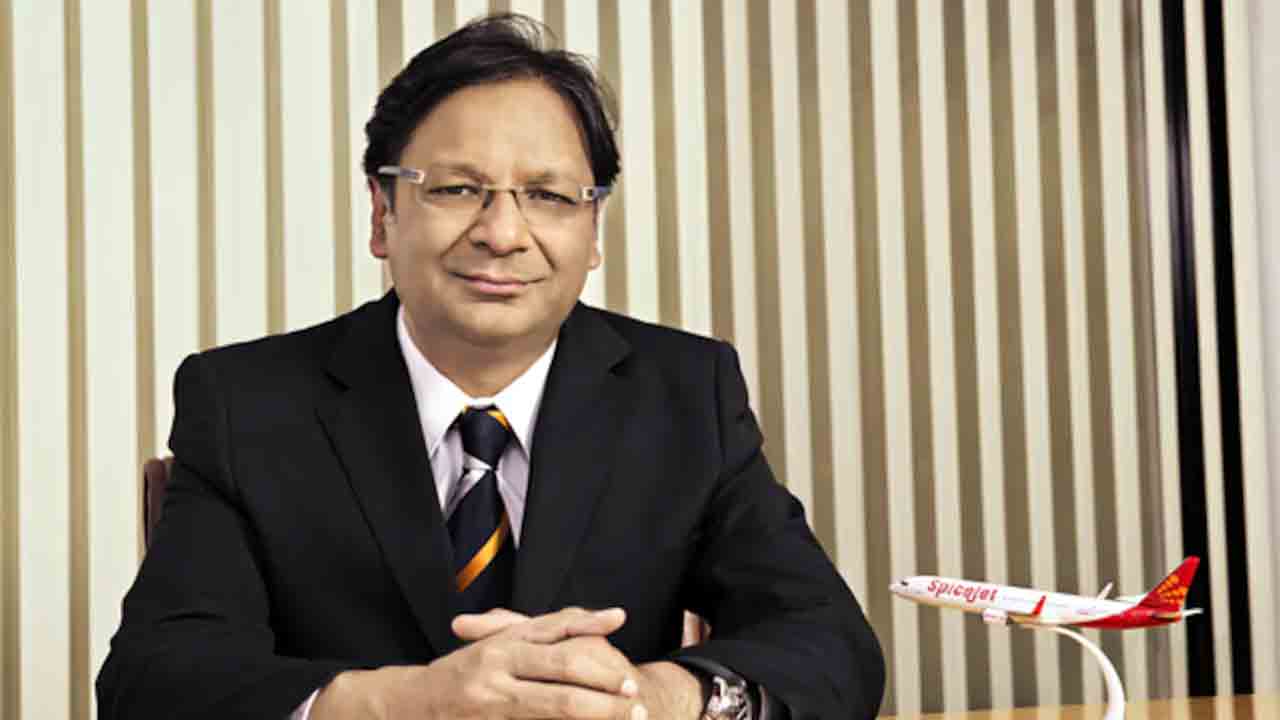 అజయ్‌సింగ్‌ హ్యాట్రిక్‌… భారత బాక్సింగ్‌ అధ్యక్షుడిగా ఎన్నిక