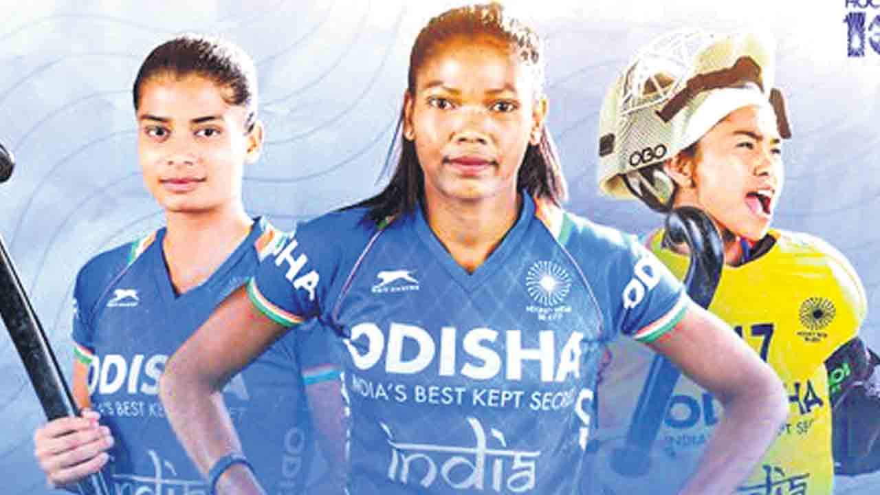 సలీమా సారథ్యంలో.. ఆసియా టోర్నీకి భారత జట్టు