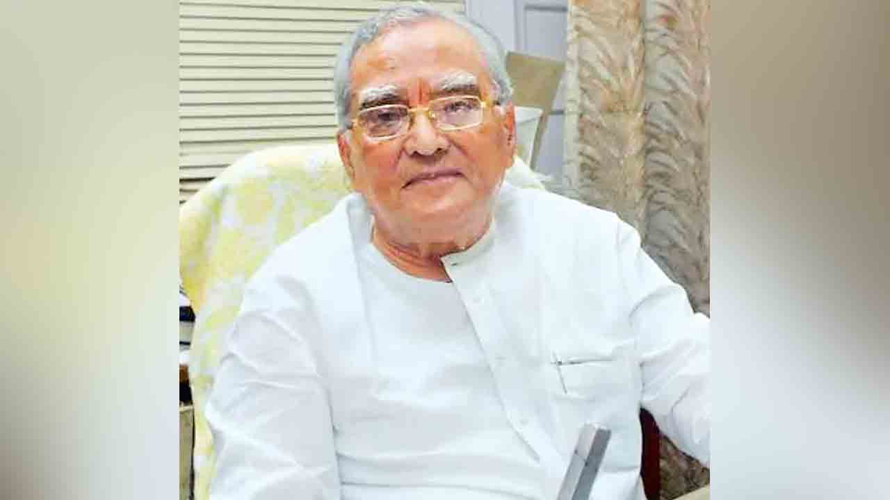 సీనియర్‌ అడ్వొకేట్‌ ప్రతాప్‌రెడ్డి మృతి