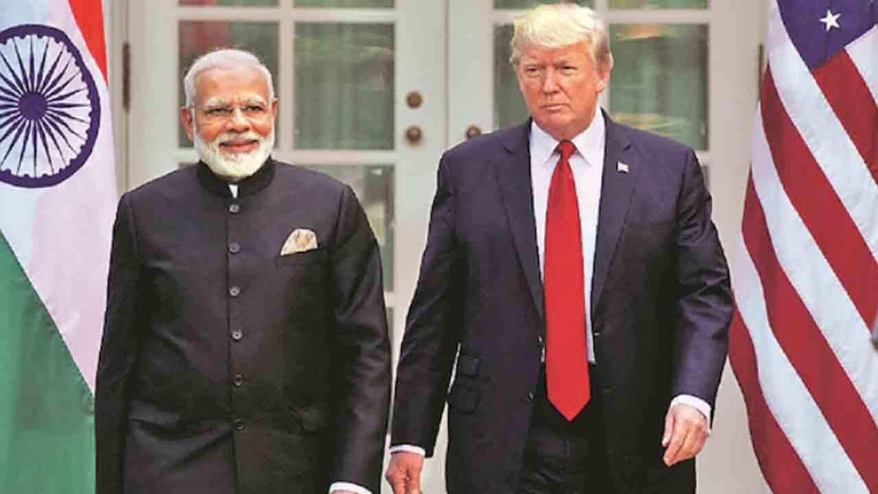 అమెరికాతో డీల్‌ కుదరకపోతే టారిఫ్‌ల మోతే