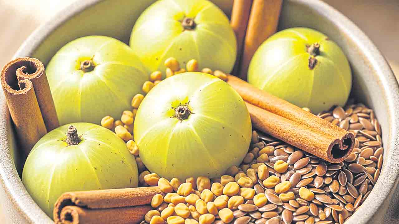 పరగడుపున తీసుకుంటేనే..!