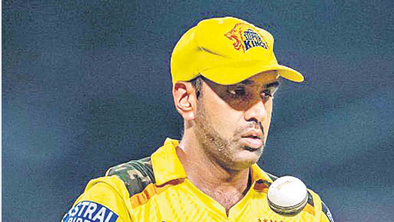 ఐపీఎల్‌కు అశ్విన్‌ వీడ్కోలు… విదేశీ లీగ్‌లు ఆడేందుకు ఆసక్తి