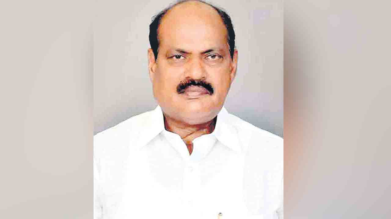 కాంగ్రెస్ పాలనలోనే కమీషన్ల దందా!