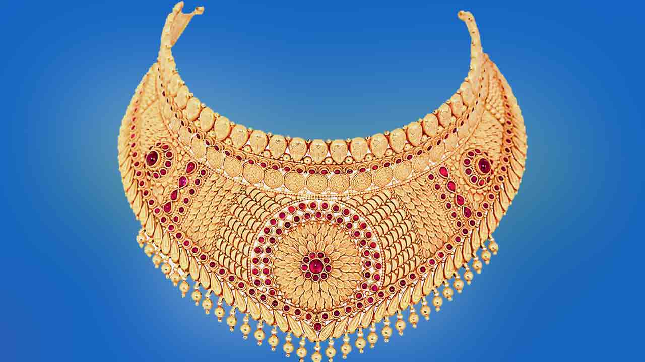 Gold rates | పసిడి ధర పరుగో.. పరుగు.. మళ్లీ పెరుగుతున్న బంగారం రేట్లు