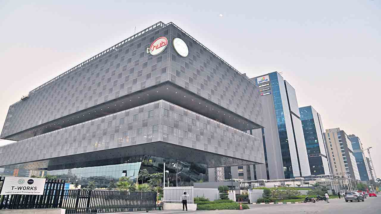 నిధుల వేటలో హైదరాబాదీ స్టార్టప్