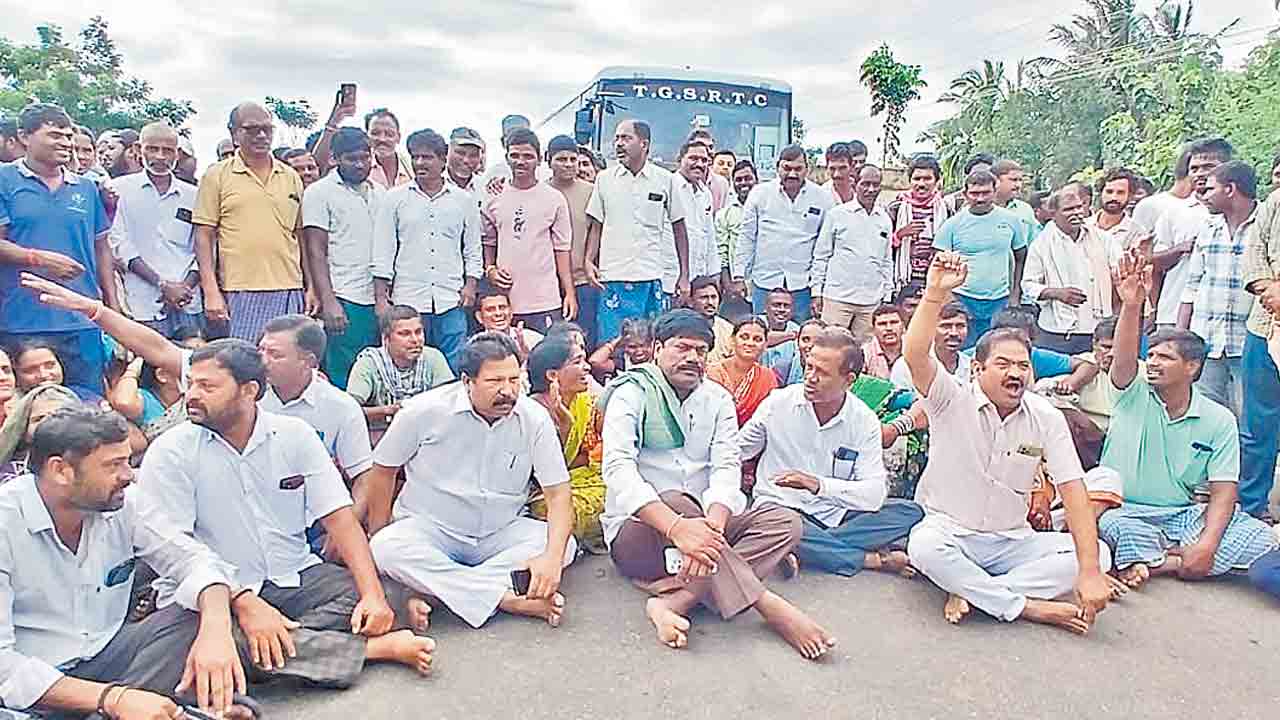 యూరియా ప్రణాళికలో సర్కార్ విఫలం