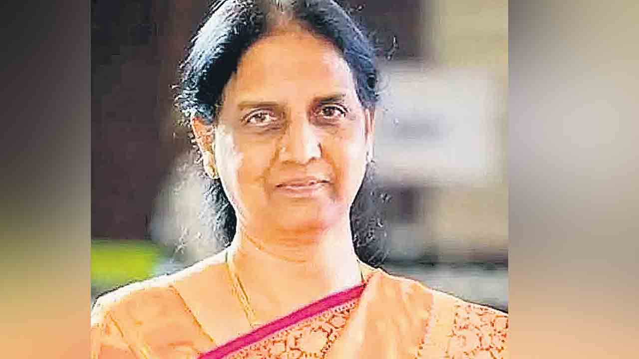 ఓయూకు సీఎం స్వేచ్ఛగా పోలేరా?