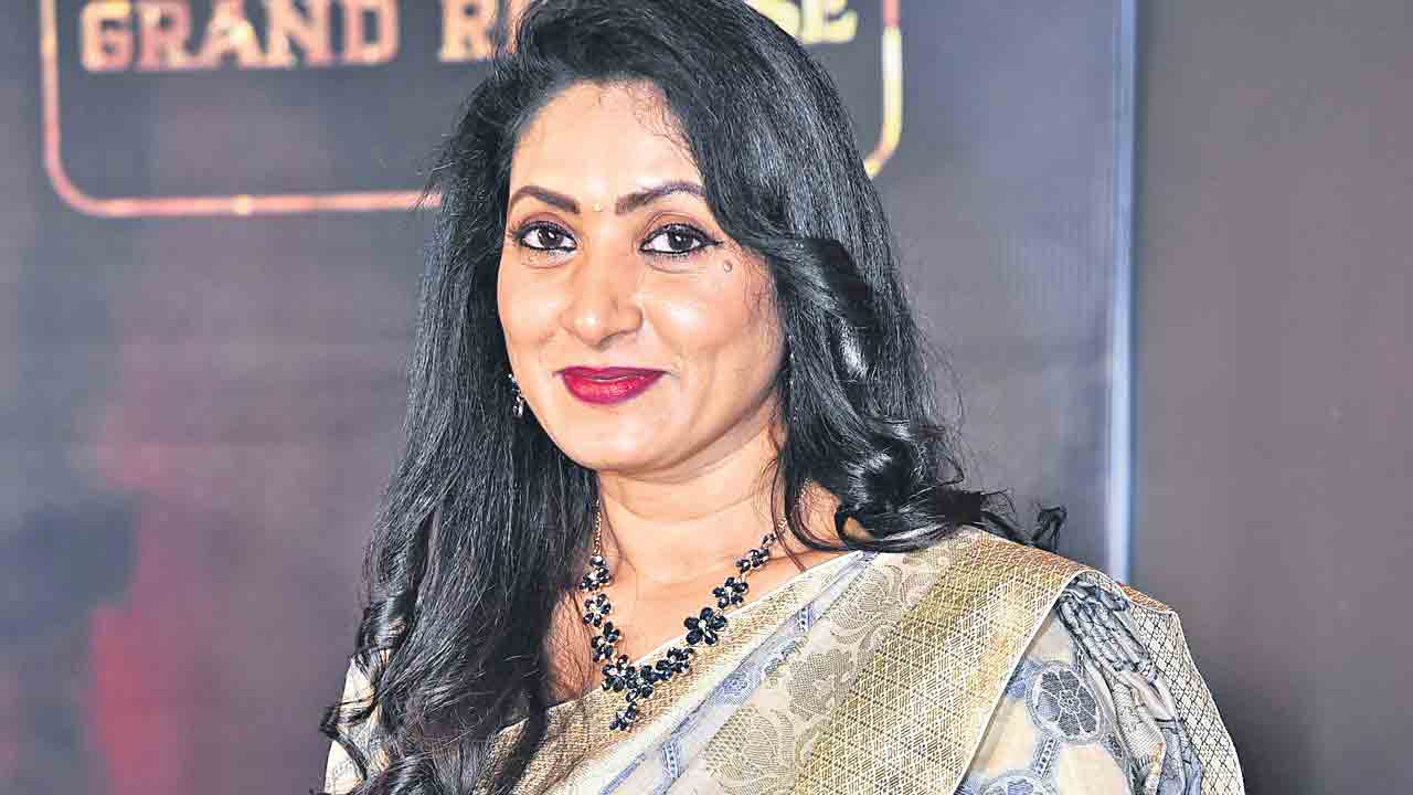 ఒగ్గు కళాకారుల కథ