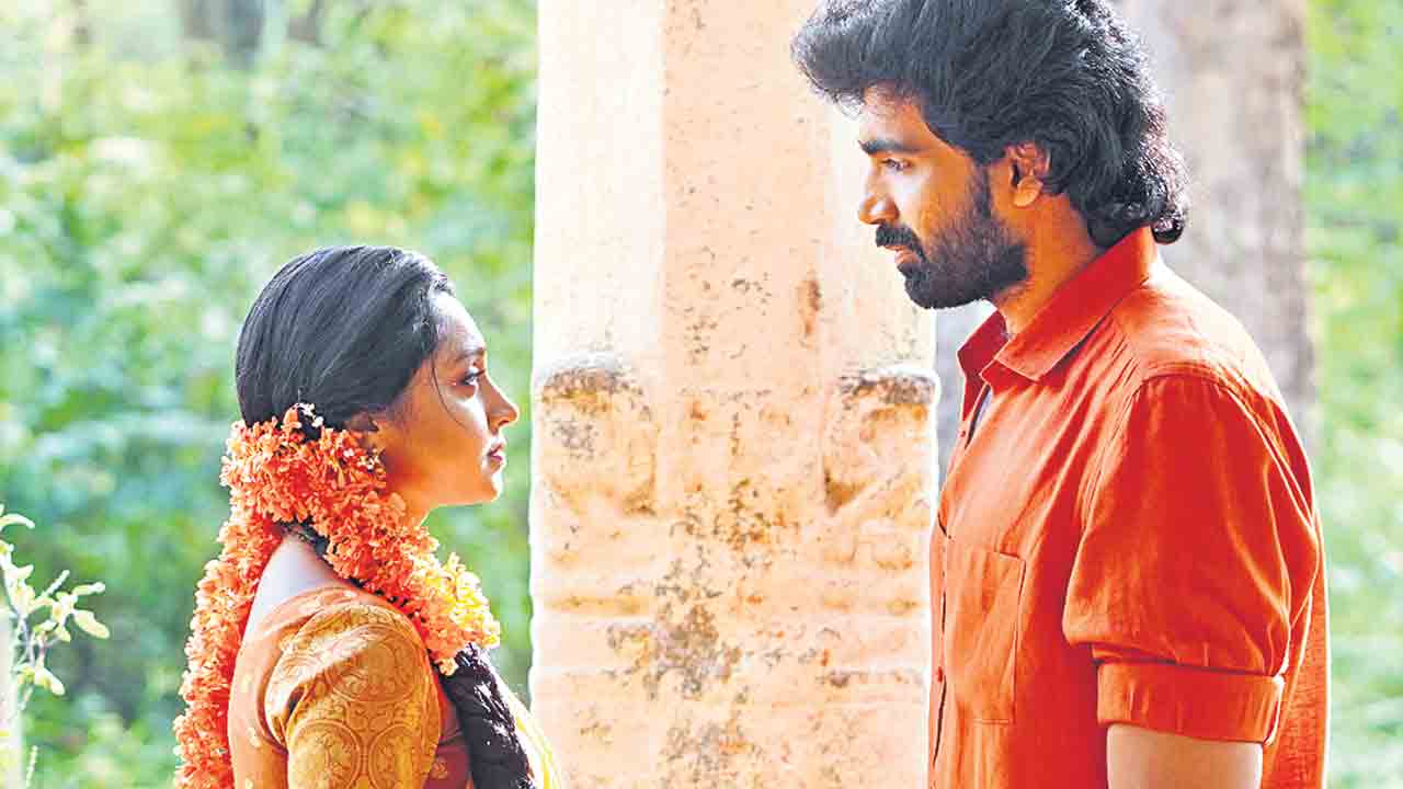 మేఘం వర్షించదా..