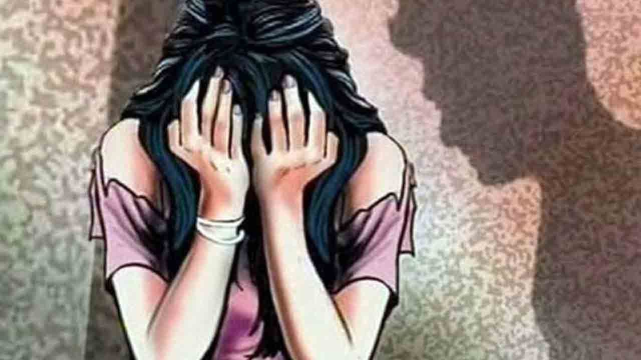 ఏడేండ్ల బాలికపై లైంగిక దాడి