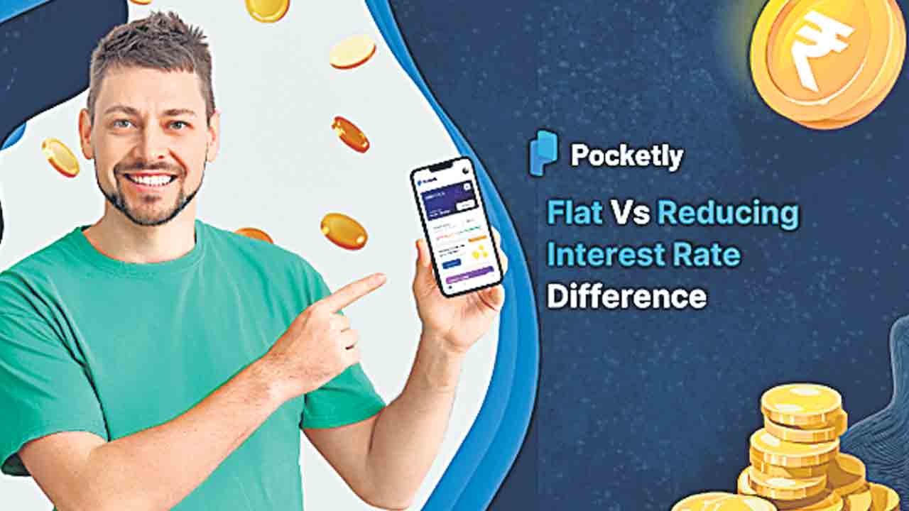 Interest Rate | ఫ్లాట్‌ Vs రెడ్యూసింగ్‌ బ్యాలెన్స్‌ రేట్‌.. గృహ రుణగ్రహీతలకు ఏది ఉత్తమం?