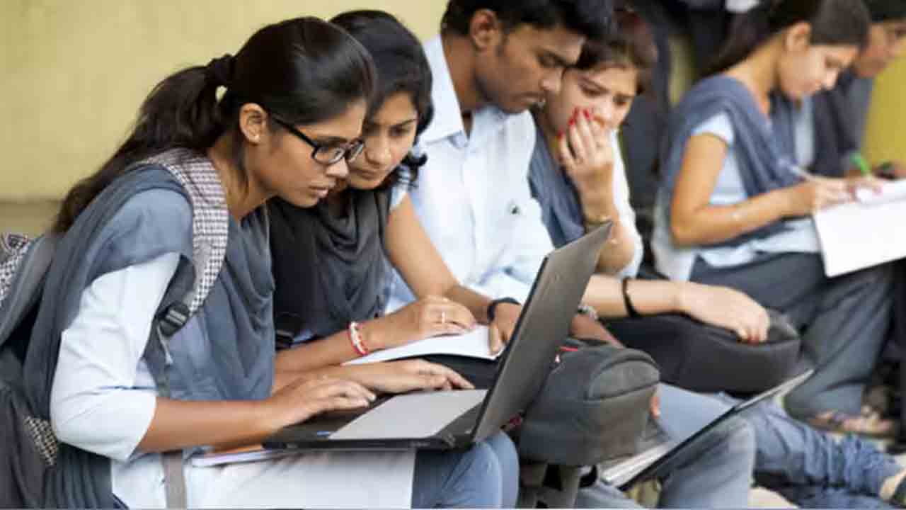 25నుంచి ఇంటిగ్రేటెడ్‌ కోర్సుల్లో ప్రవేశాలు