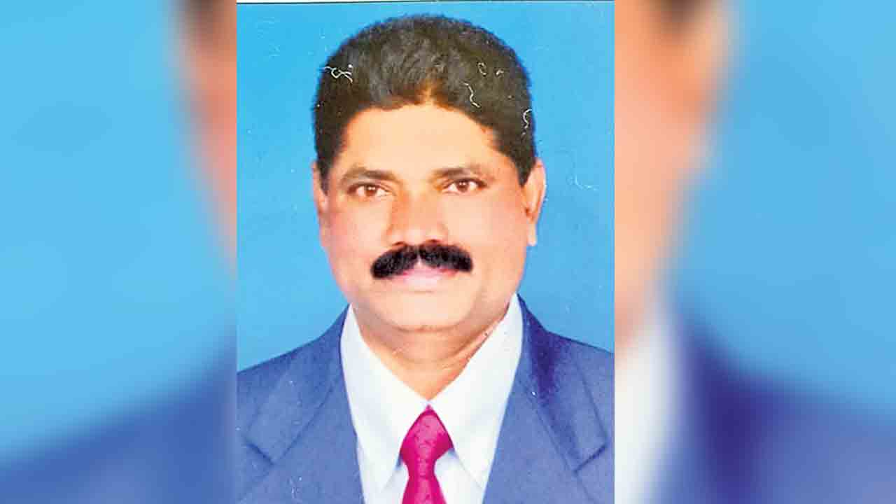 GHMC | అవినీతిపరులతో పనిచేయలేను.. వీఆర్‌ఎస్‌ ఇప్పించండి.. జీహెచ్‌ఎంసీ కమిషనర్‌కు బిల్‌ కలెక్టర్‌ లేఖ