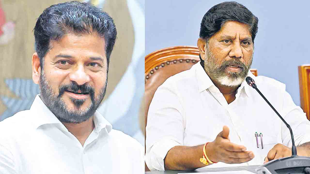 42శాతంపై హ్యాండ్సప్‌!.. బీసీ రిజర్వేషన్‌లపై తొలగిపోయిన కాంగ్రెస్‌ ముసుగు