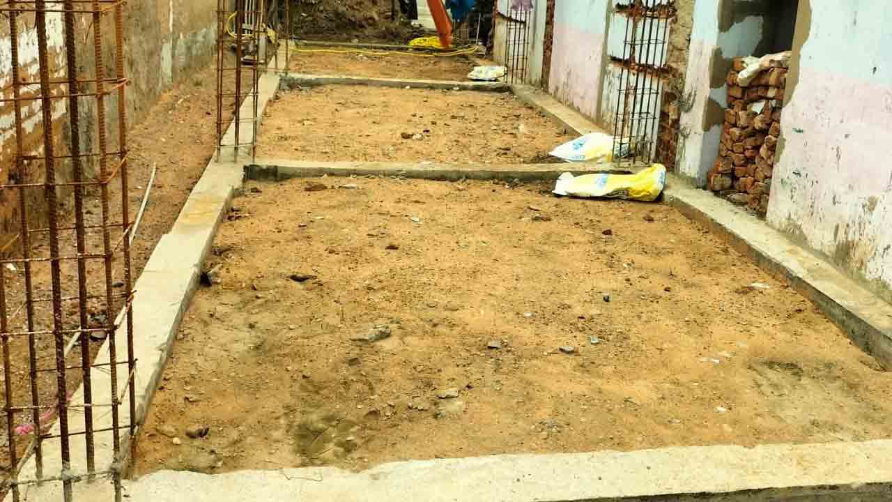 బిల్లులు మహాప్రభో.. !