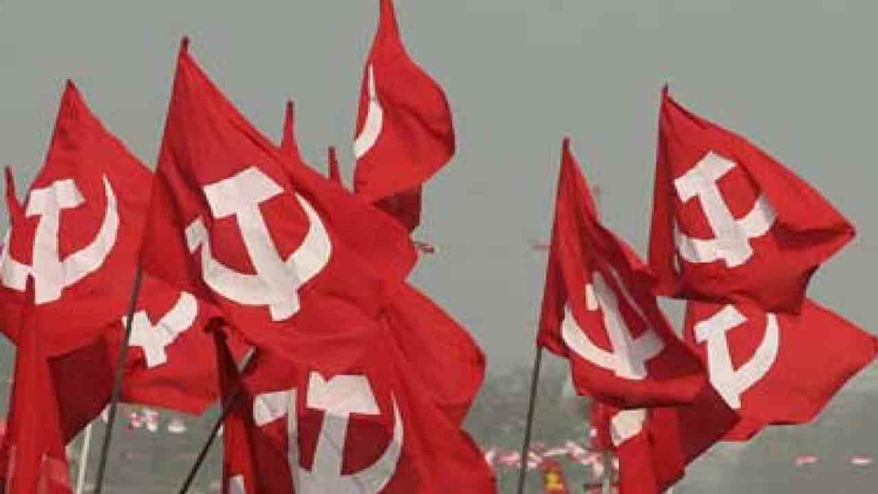 కాంగ్రెస్‌తో చెలిమిపై వామపక్ష శ్రేణుల్లో అసంతృప్తి!