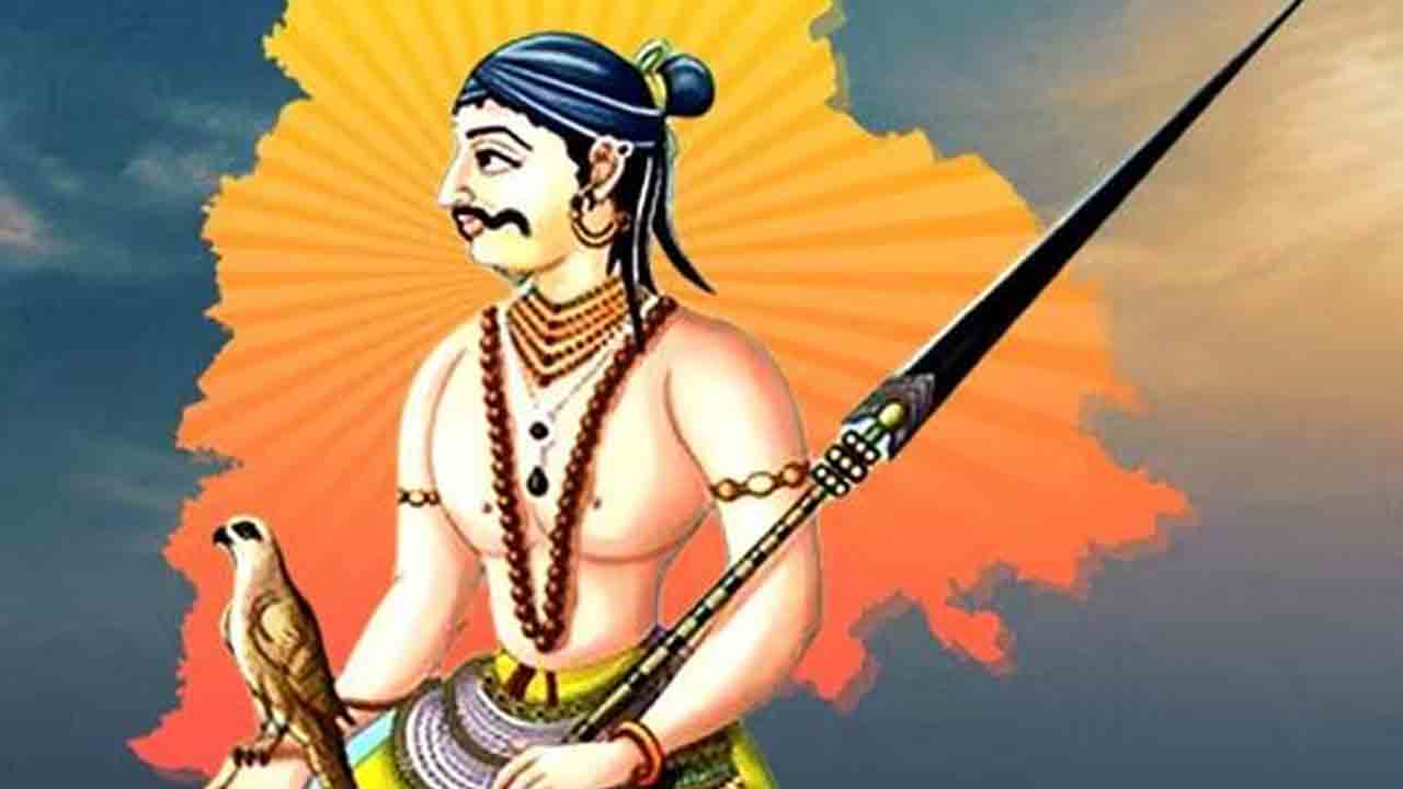 రాత్రికిరాత్రే పాపన్న విగ్రహంపై నిర్ణయం!.. గౌడన్నల వ్యతిరేకతను ముందుగానే పసిగట్టిన ప్రభుత్వం