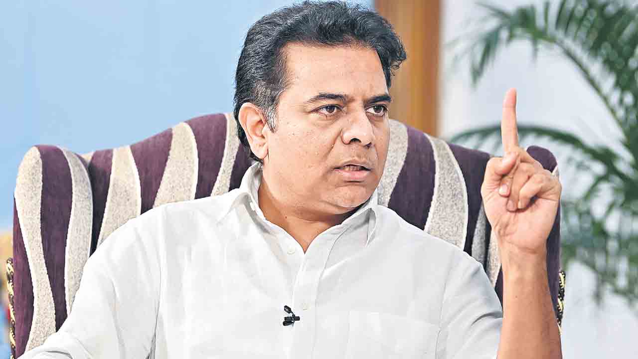 కాంగ్రెస్‌కు చెంపపెట్టులా కాగ్‌ నివేదిక