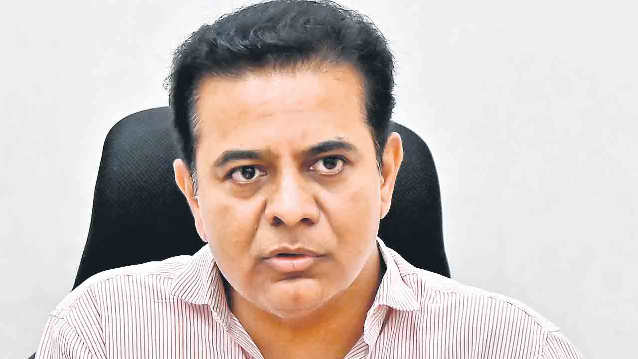 కాంగ్రెస్‌ అంటే మోసం, దగా, వంచన!