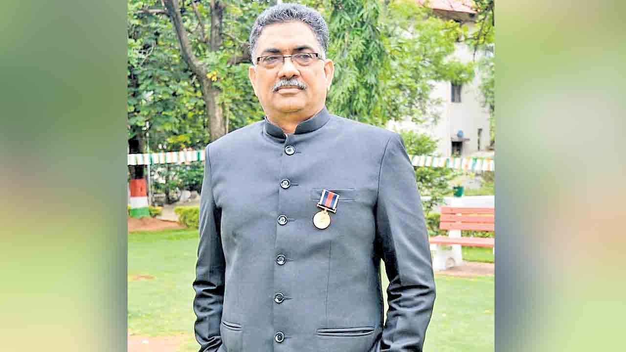 సీబీఐలో 21 మందికి రాష్ట్రపతి పతకాలు