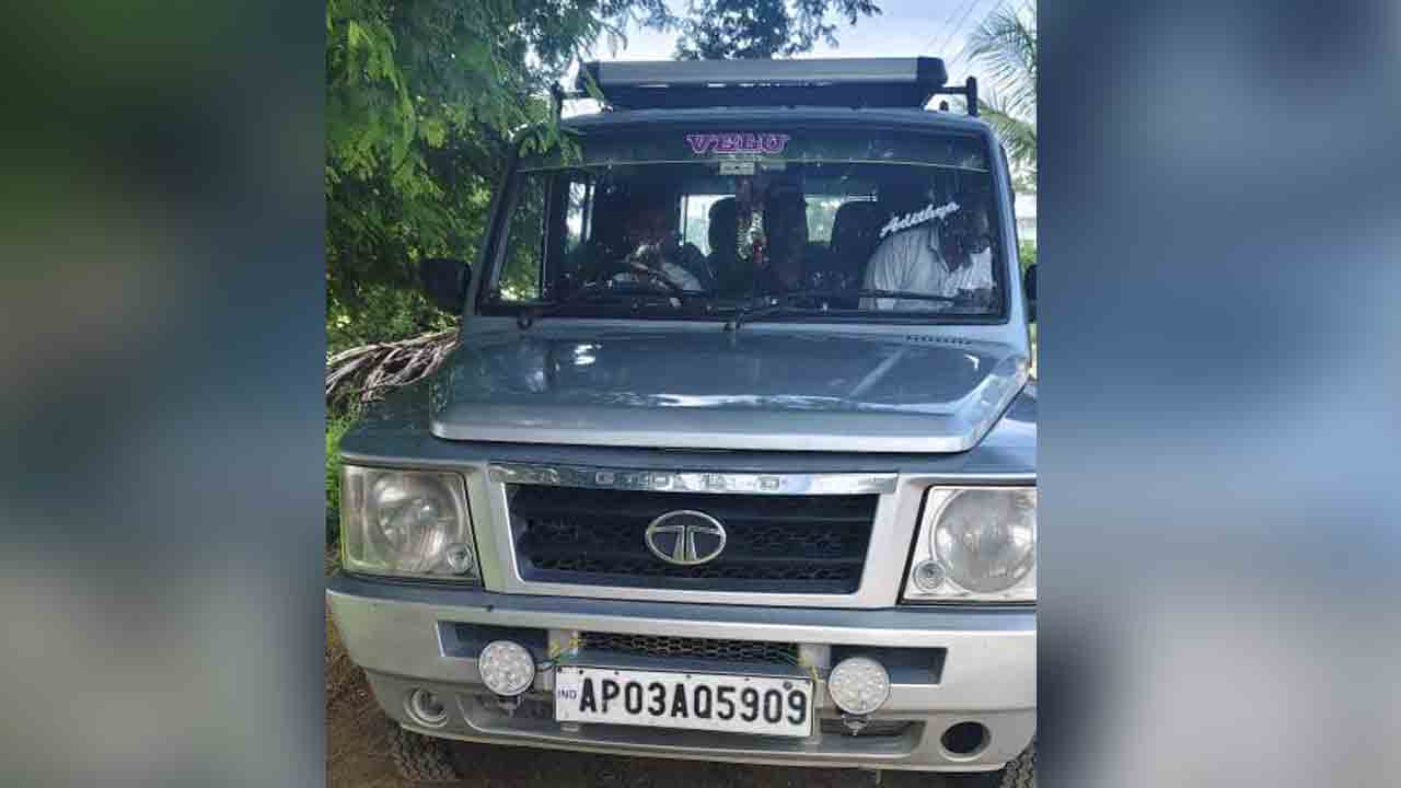 లాటరీ పేరుతో లూటీ