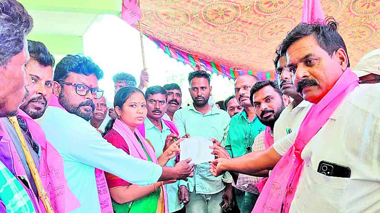 గత పదేళ్లలో ఏనాడూ యూరియా కొరత లేదు
