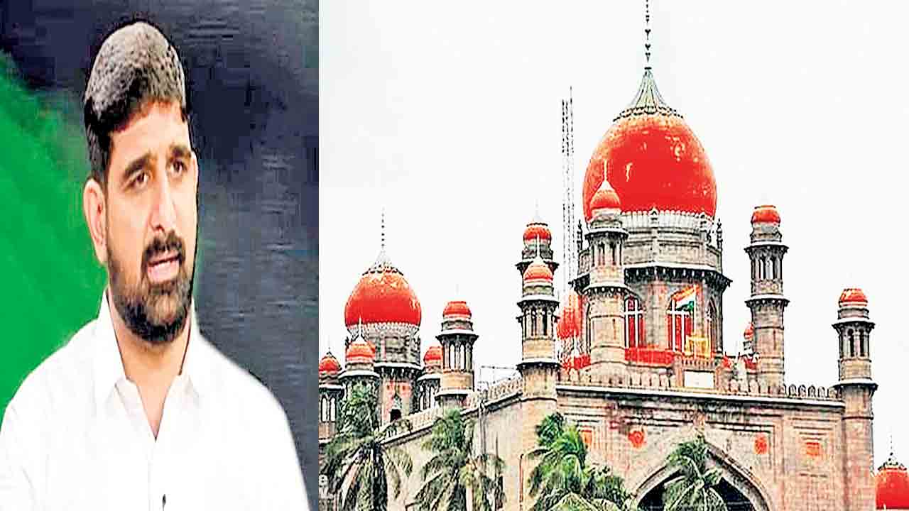 పాడి కౌశిక్‌రెడ్డిపై కేసుల విచారణ నిలిపివేత