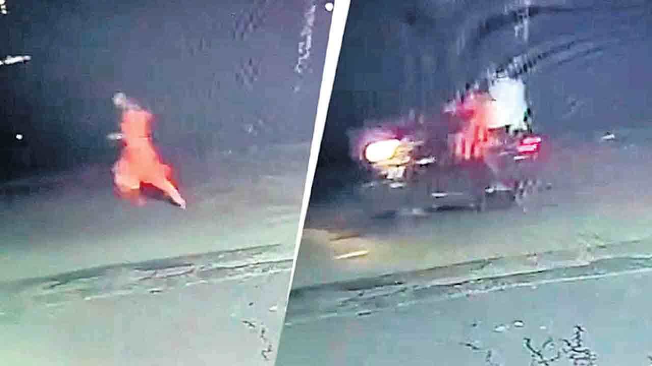 వెంటాడి.. వేటాడి.. గ్యాంగ్‌రేప్‌!.. బీజేపీ పాలిత యూపీలో రెచ్చిపోయిన మృగాళ్లు