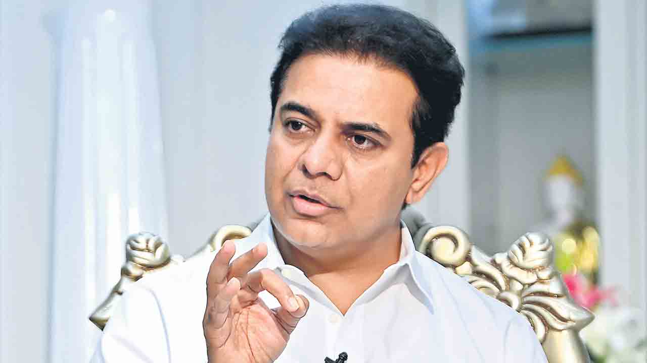 ఏ ప్రాజెక్టునైనా కాపాడాల్సిందే!