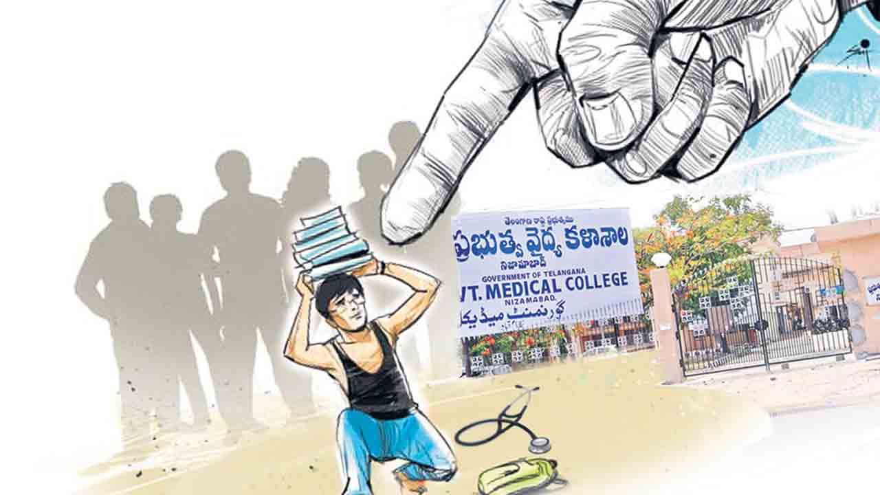 రూమ్ నెంబర్ 302