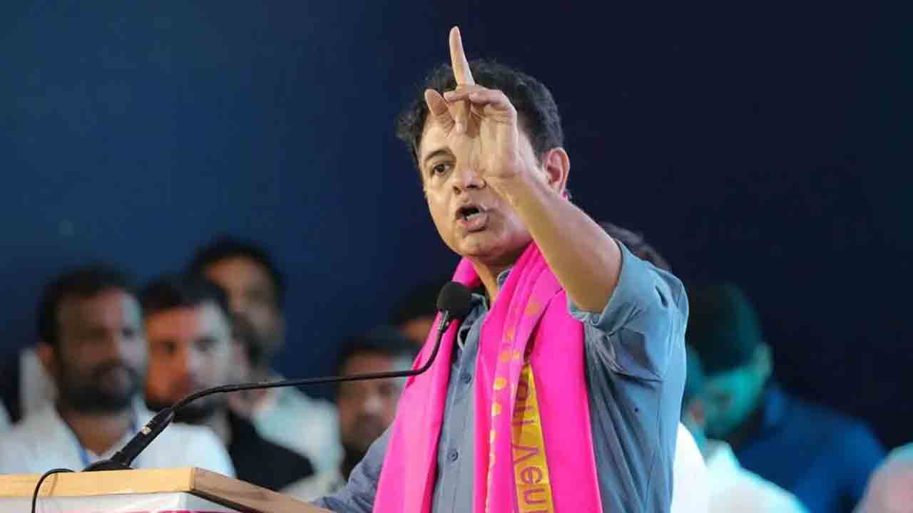 బండి సారీ చెప్పకుంటే కోర్టుకీడుస్తా..