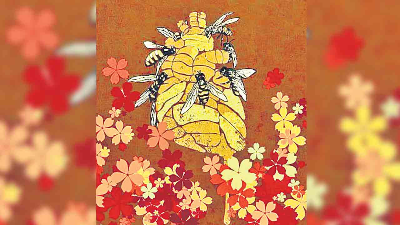 తుమ్మెద ఓనమాలు