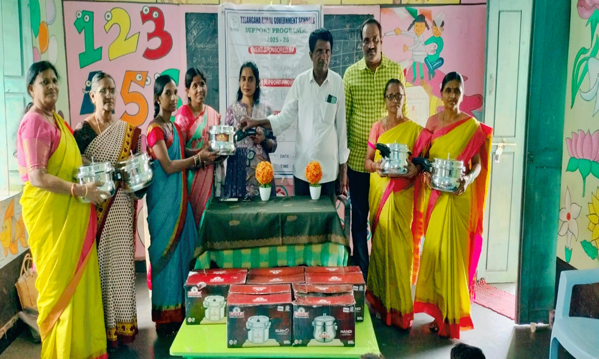 Bala Mitra Foundation |బాల మిత్ర ఫౌండేషన్ సేవలు అభినందనీయం.. ఐసీడీఎస్ బోధన్ సీడీపీవో పద్మజ