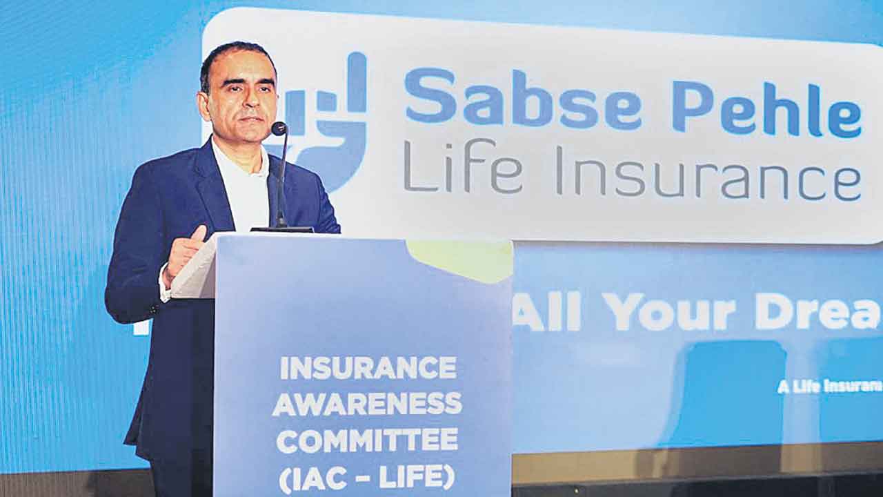 ఆర్థిక ప్లానింగ్‌లో ముందంజ