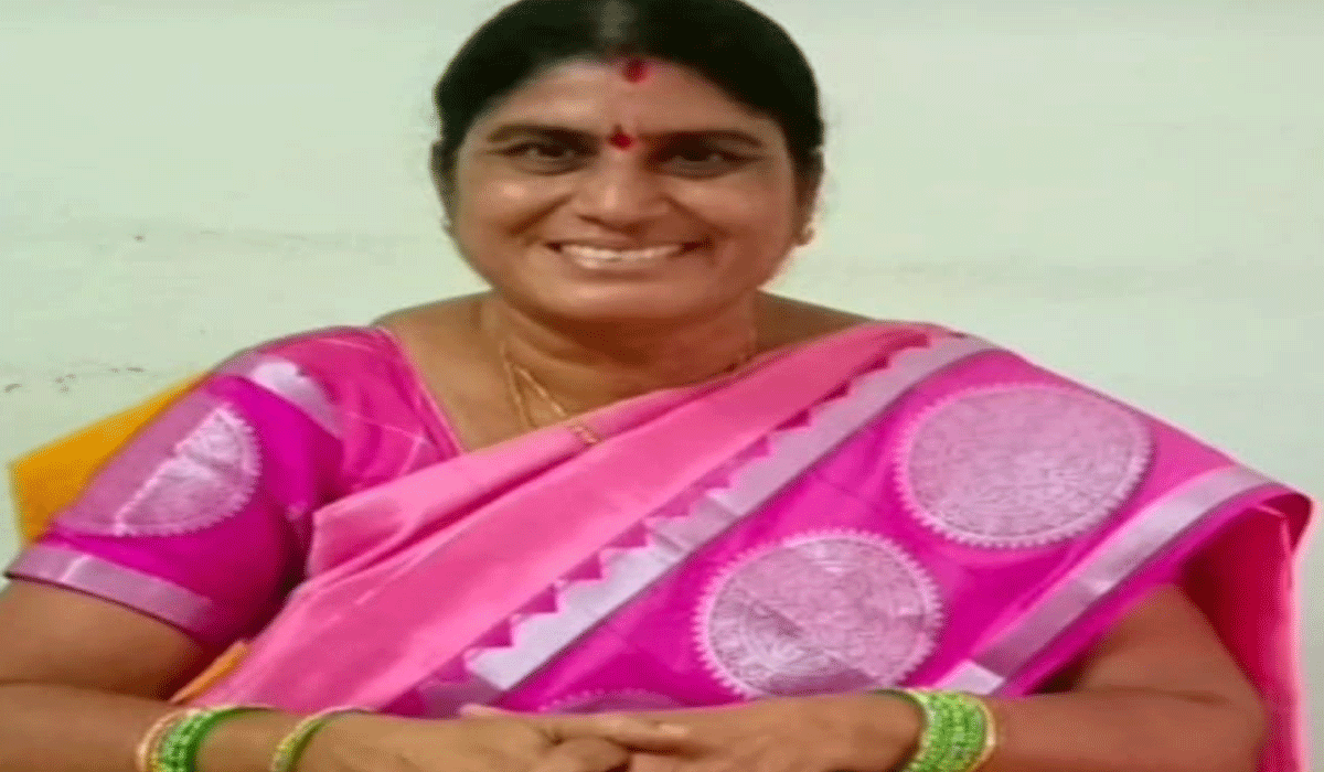 Literacy | మహిళల్లో అక్షరాస్యతను పెంపొందించాలి.. ఏపీఎం మండల రజిత