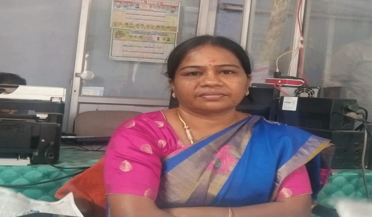 farmer insurance | నూతన పట్టాదారులు రైతు బీమాకు దరఖాస్తు చేసుకోవాలి.. హుజురాబాద్‌ ఏడీఏ సునీత