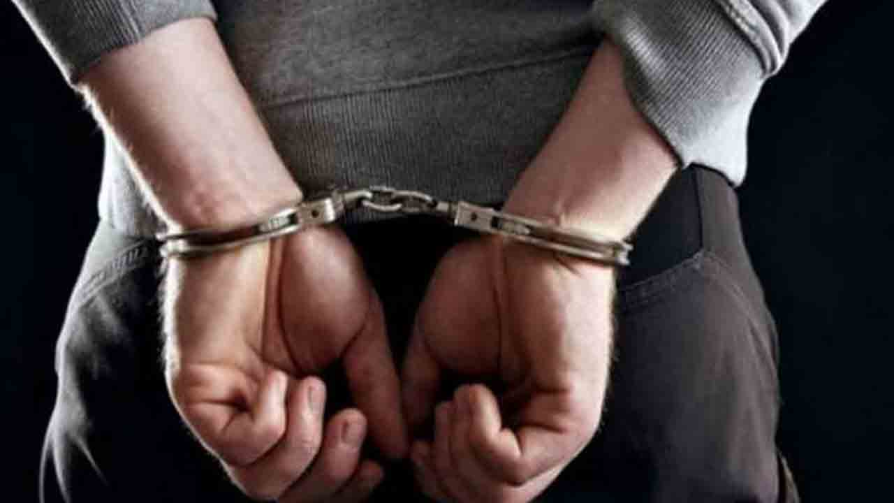 మ్యూల్‌ ఖాతాల సూత్రధారి శరణ్‌ అరెస్టు