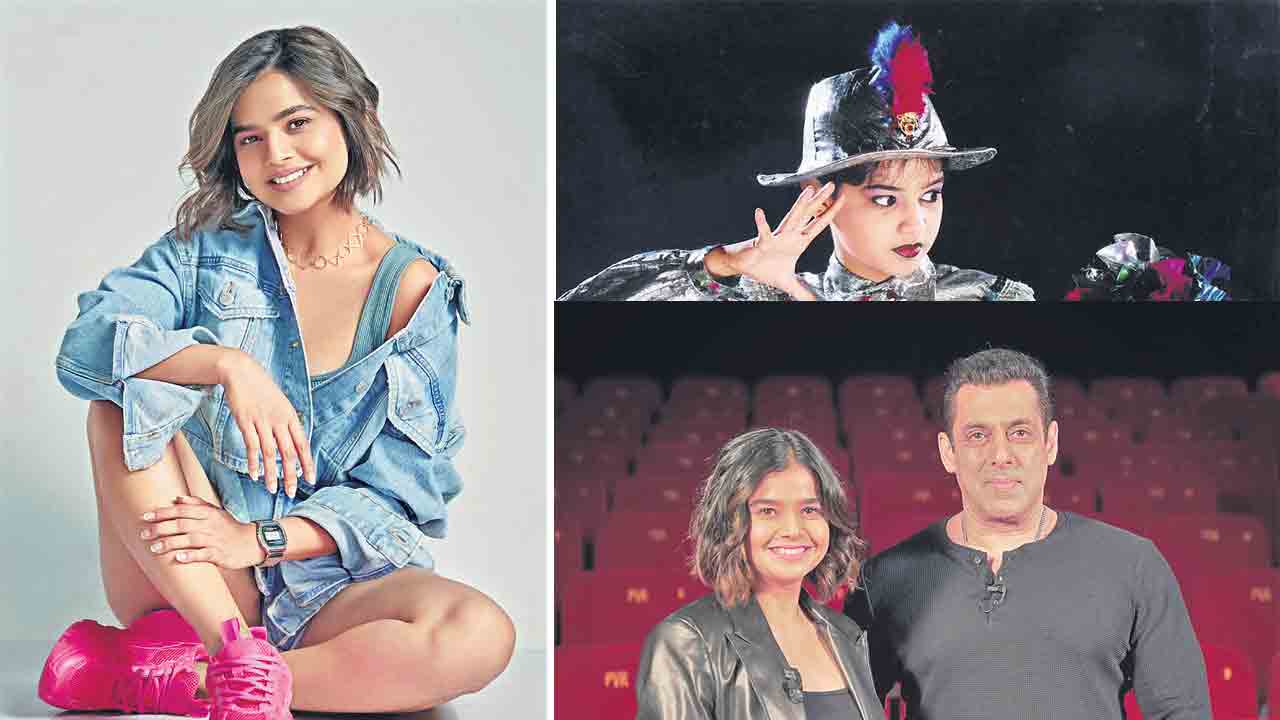 మది చదివే సిరి.. మ్యాజిక్‌లో మహత్తరి !